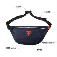 Riñonera para Motociclista, bolso cruzado para el pecho, Accesorios a prueba de lluvia, Borsa, Taschen - details 1