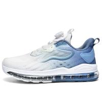 Atos de malla deportiva para hombre, Atillas informales con cojín de aire en la palma, utilizadas para correr - details 2