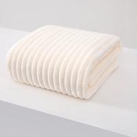 Toalla de baño grande y gruesa para adultos Forro polar Coral Secado rápido Multifuncional - details 1