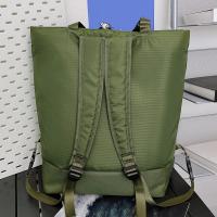Mochila de viaje Unisex para hombres y mujeres, mochila de viaje de gran capacidad, bolsa versátil para exteriores, mochila universitaria multifuncional, bolsa de trabajo - details 1