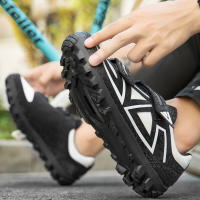 Zapatillas de ciclismo para hombre y mujer, zapatos de bicicleta compatibles con Peloton, Delta, Clip de tacos para ciclismo de carretera, Pedal para interior y exterior - details 20