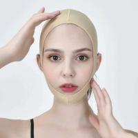 Mascarilla elástica en forma de V, vende cinturón adelgazante para realzar mejillas y barbilla, correa antiarrugas, herramientas de belleza para el cuidado facial - details 4
