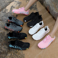 Zapatillas de Agua de Microfibra para Hombres y Mujeres Calzado Deportivo para Buceo, Natación, Aventura al Aire Libre en la Playa - details 5