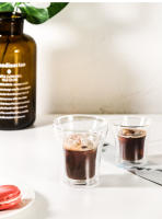 Taza de café de vidrio de doble pared Bodum Design - details 4