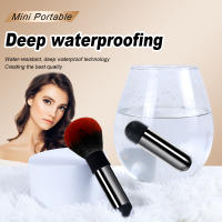 Mini brocha de maquillaje para mujeres, vibrador de punto G, bala, Vagina, Anal, orgasmo, masajeador, consolador, Juguetes sexuales para adultos - details 7