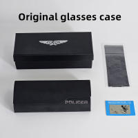 POLICER Gafas de Sol UV400 Polarizadas Rectangulares para Hombres Mujeres Lentes Anti-Reflexo Conducir Ciclismo Aventura al Aire Libre - details 0