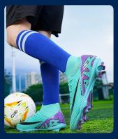 Zapatos de Fútbol Profesionales Zapatillas de Entrenamiento Rápidas Botas de Campo Interior - details 22