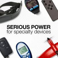 50 Piezas de Pilas de Botón CR2032 3V - PKCELL, Compatibles con Relojes, Computadoras, Juguetes y Más (Incluye Modelos 5004LC, KL2032, SB-T15) - details 8
