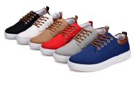 Zapatillas cómodas para hombre, zapatos deportivos escolares de lona, zapatos deportivos informales para niños, zapatillas de deporte para hombre, zapatos de talla grande 45 46 47 - details 1