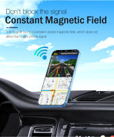 Nephy Soporte de Teléfono para Coche Magnético Universal, Soporte de Montaje en Aire para iPhone, Samsung, Xiaomi 13 Hecho en Taiwán - details 7