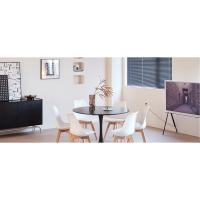 Sillas de Comedor de Diseño Nórdico Paquete de 4 con Patas de Madera Maciza de Haya - details 14