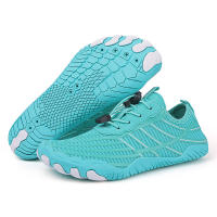 Zapatillas de Saguaro Grandes para Mujer Calzado de Trekking Unisex para Caminar al Aire Libre en Ríos Adecuadas para Deportes, Fitness, Pesca - details 4