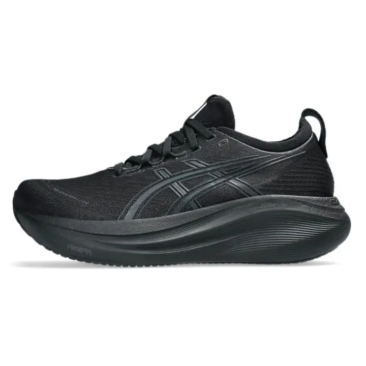 Zapatillas para correr GEL-NIMBUS 27 con absorción de impactos, amortiguación y rebote. - 1