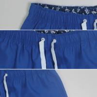 Pantalones cortos informales de verano para hombre, pantalones cortos de playa para entrenamiento físico, transpirables con bolsillos, ropa para Surf - details 12
