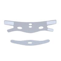 Vendido Facial adelgazante con forma de estiramiento facial para dormir, moldeador en V, relación, reduce la amapola, banda de masa, 1 x - details 9