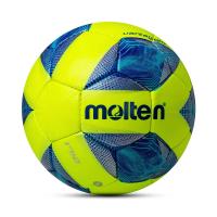 Pelotas de Fútbol de PVC Resistentes al Desgaste Tamaños 5, 4, 3 Ideales para Entrenamiento y Partidos Deportes y Exteriores - details 10