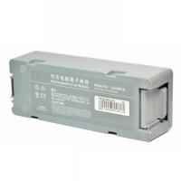 Batería desfibriladora para MINDRAY D5,D6, Z5 (ultrasonido) Z6, ultrasonido: DP-50,DP-50T,DP-50Vet, LI34I001A,022-000012-00,M05-010005-09 - details 0