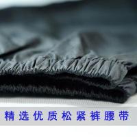 Pantalones Impermeables para Adultos Unisex Resistentes al Desgaste, Transpirables, Gruesos para Lluvia Intensa - details 10