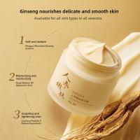 Crema de Rejuvenección de Ginseng Essencia Hidratante, Iluminador, Cuidado de Belleza para la Piel - details 7