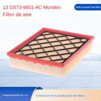 MondeoDS73-9601AC DS7Z9601A 5243186     DS7Z9601D Filtro de aire - details 0