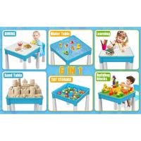 burgkidz juego de mesa y silla para niños