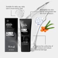 Protector solar coreano FPS 50, protección UVA/UVB de amplio espectro, cuidado de la piel, gel de protección solar con vitamina C para uso diario - details 11