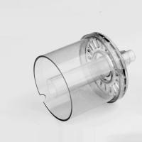 Mini filtro de tanque de peces, taburete de pescado desmontable Ultra silencioso, colector de succión, esponjas bioquímicas de plástico, filtro para acuario - details 7