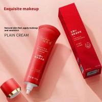 Crema Facial de Soja Coreana de 50ml Turmeric Yeast con Crema Reparación de Daños de Envejecimiento - details 5