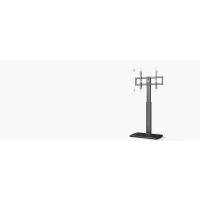 soporte tv suelo