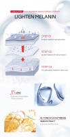 Suero Niacinamida con Zinc 1% Desvanece las Manchas Faciales, Reduce las Arrugas 17ML - details 4