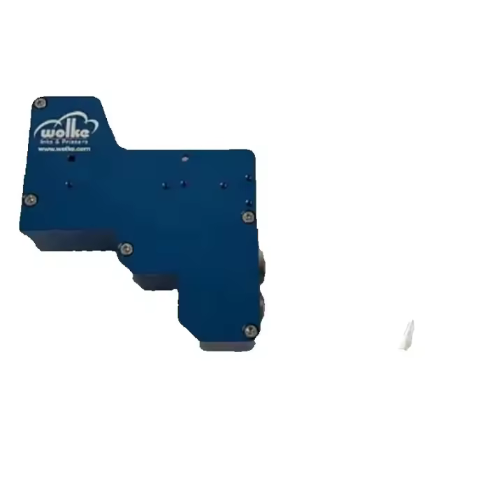 Precio mayorista del distribuidor vj WLK620000 Cabezal de impresión azul estándar para impresora wolke m610 advanced/OEM - 1