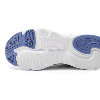 Tacón blanco brillante Dongguan de alta calidad, zapatos de Pu de estilo japonés para mujer, deportes 2025 - details 5