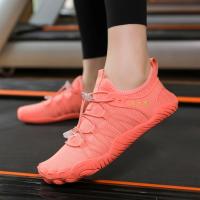 Zapatillas de Agua para Exteriores Calzado de Verano Descalzado para Mujeres y Hombres - details 30