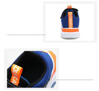 Zapatillas de Malla Transpirables de Deporte para Niños Correr con Velcro - details 15