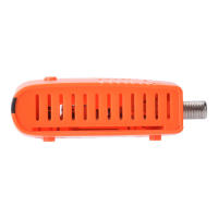 Set de Receptor de Satelite GTMedia V7X DVB-S/S2 Resolución de Video 1080P - details 2