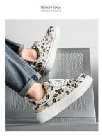 Zapatillas de deporte de ocio versátiles para hombre, zapatos deportivos ligeros y cómodos para caminar, zapatos gruesos de alta calidad a la moda, calzado masculino - details 22