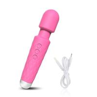 Potente vibrador AV, varita mágica, estimulador de clítoris, juguetes para mujeres, masajeador de punto G, producto erótico sexual femenino adulto - details 4