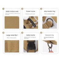 Suministros para gatos, conjunto de correa reflectante para perros, Anti Escape, sin tirones, arnés para perros grandes, chaleco, cuerda de tracción ajustable transpirable para perros y cachorros - details 1