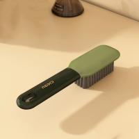 Set de Cepillos de Zapatos y Ropa Lavable Herramienta de Limpieza del Hogar de Multiuso Reutilizable para Eliminación de Manchas - details 1