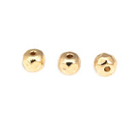 Espaciador de arco iris y Luna de latón, Color oro de 18K, paloma, estrella, nube, cilindro, pulsera ovalada, cuentas, fabricación de joyería, accesorios Diy - details 89