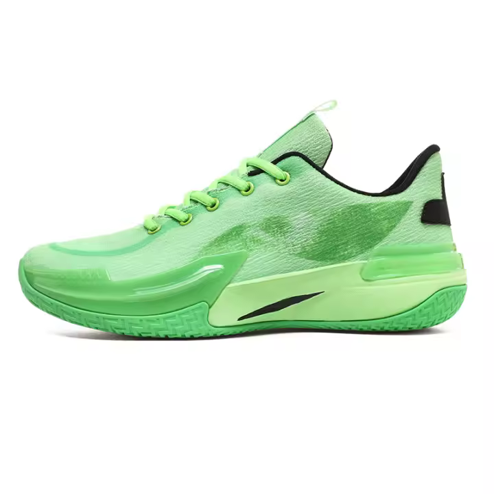 Nuevas zapatillas deportivas de media ayuda profesional, combate, año, transpirables y versátiles. - 1