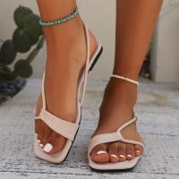 Elegantes Sandalias de Verano para Mujer Zapatillas de Moda - details 3
