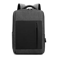 Moda Eva bolsas de computadora para hombres formadas al vacío, mochilas para hombres, mochilas de cáscara dura para negocios y ocio - details 8