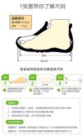 Sandalias anti-retroceso Baotou zapatos de suela blanda para bebés y niños pequeños - details 34
