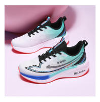 Nuevo spot zapatillas de deporte de malla transpirable de verano para hombres y mujeres casual ligero zapatos para correr de suela suave - details 18