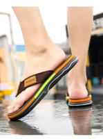 Chanclas zapatillas de hombre sandalias de playa ligeras de secado rápido - details 13