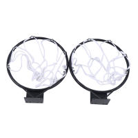 Máquina de baloncesto automática, juego de baloncesto portátil con 4 pelotas de baloncesto pequeñas y 8 ajustes de juego - details 8