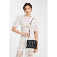 Bolso cruzado para mujer, bolso de hombro a la moda para uso diario informal, mochila de lujo de alta gama - details 0