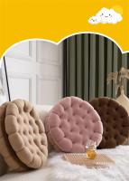 Cojín de sofá suave y cómodo para decoración del hogar, sala de estar grueso para cojín de asiento, dormitorio - details 2