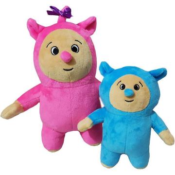 Peluches de baby tv online